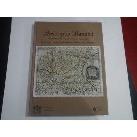 DESCRIPTIO DANUBII - OVIDIU DUMITRU SI ADRIAN NASTASE